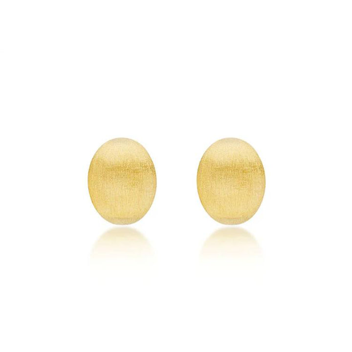 Orecchini Donna Nanis Oro Giallo 18 KT Boules Piccoli OA3-538-GG-IN