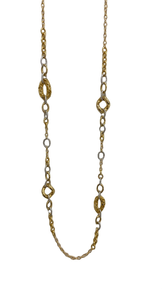 Collana Donna Lorenzo Ungari AM CL103