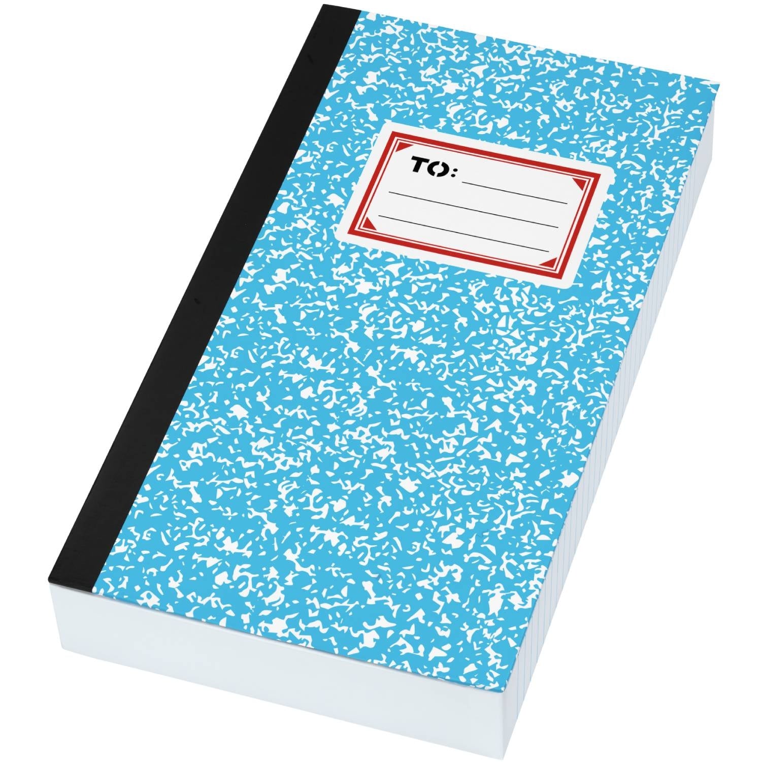 Orologio Donna Gomma Swatch Quarzo Solo Tempo Numeri I Love Mom Blu GZ353