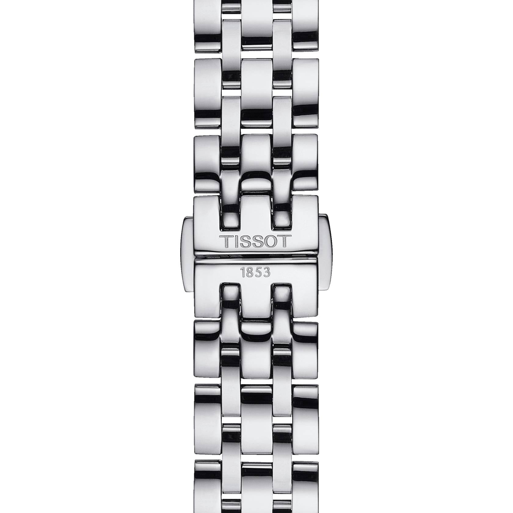 Orologio Solo Tempo Donna Tissot Classic Dream Lady