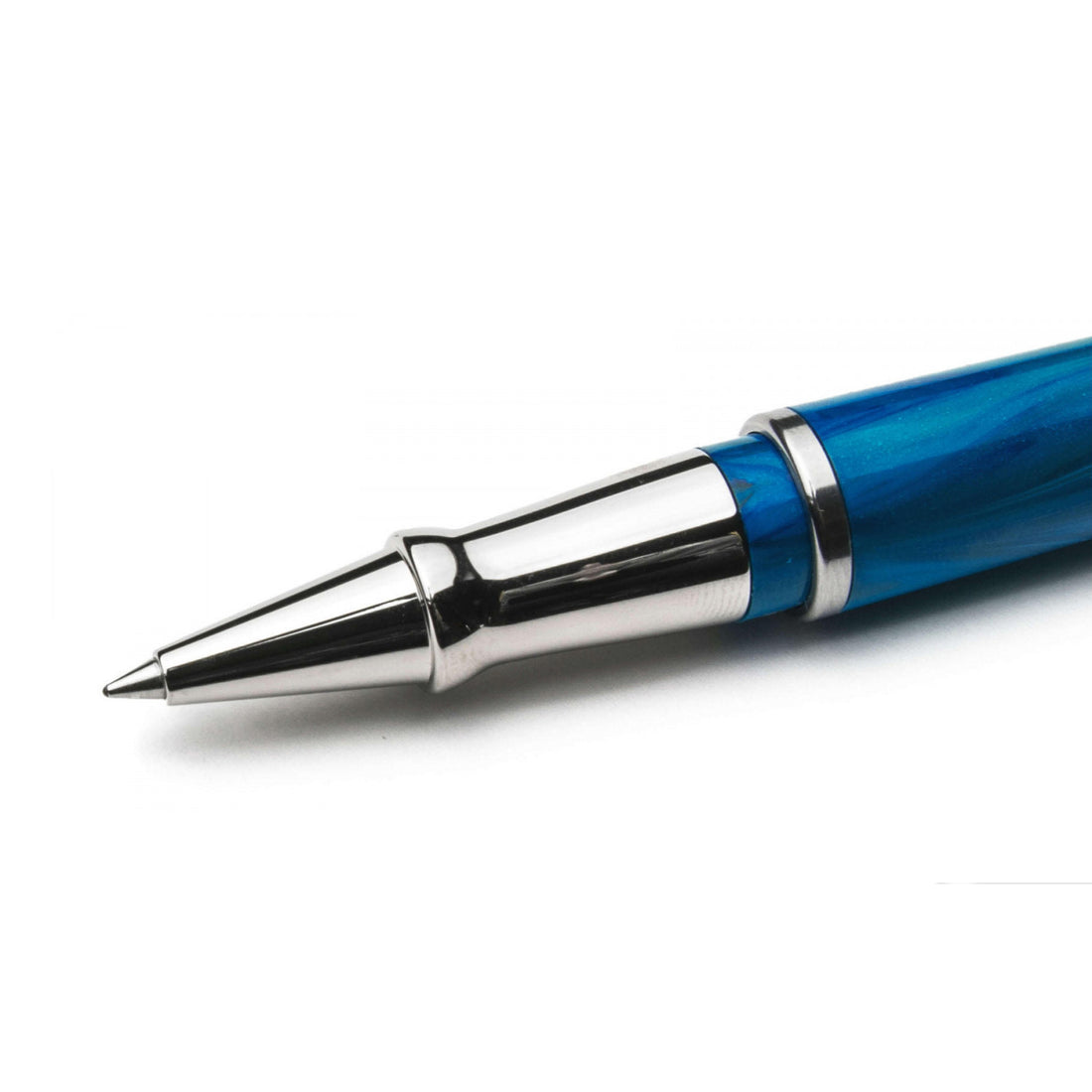 Penna Uomo Pineider Roller Avatar UR Blu Nettuno Cappuccio Piuma SR0MSPP2102424