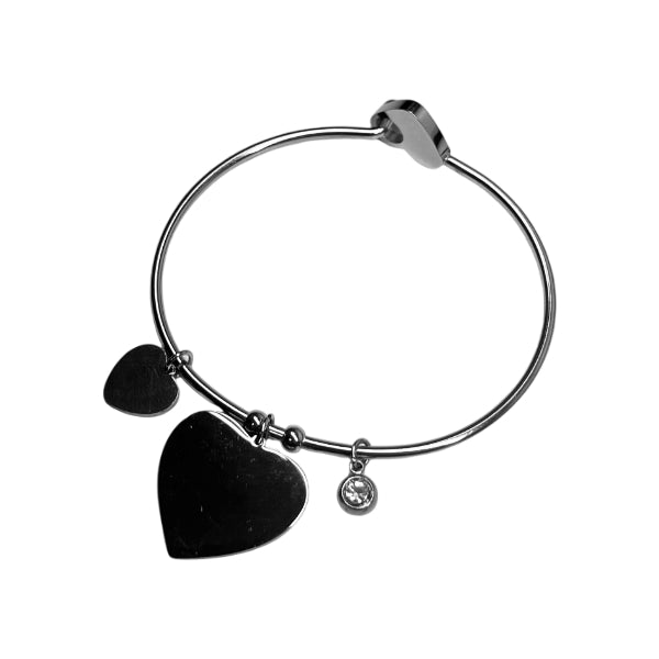 Bracciale Donna Re Mida Festa del Mamma Personalizzato BR-C-4