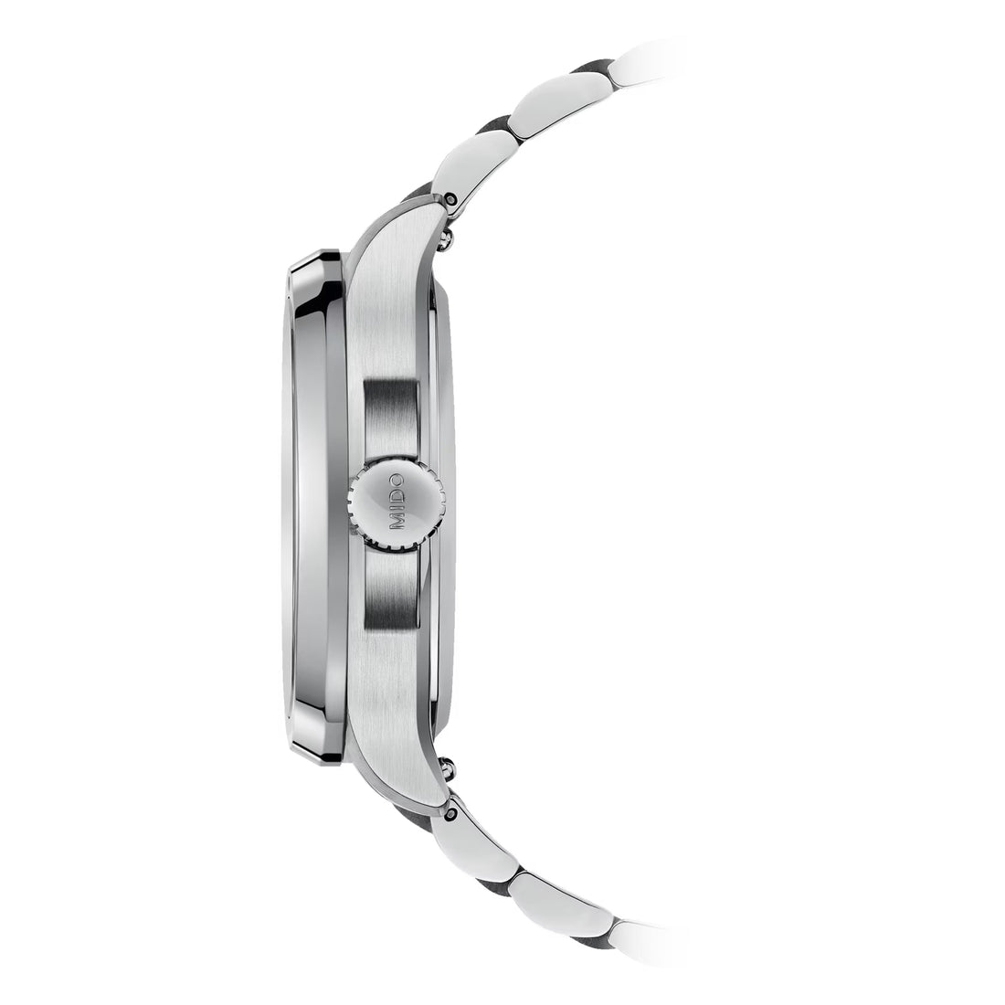 Orologio Uomo Mido Automatico Multifort TV Gran Data Blu 10 BAR M0495261104100