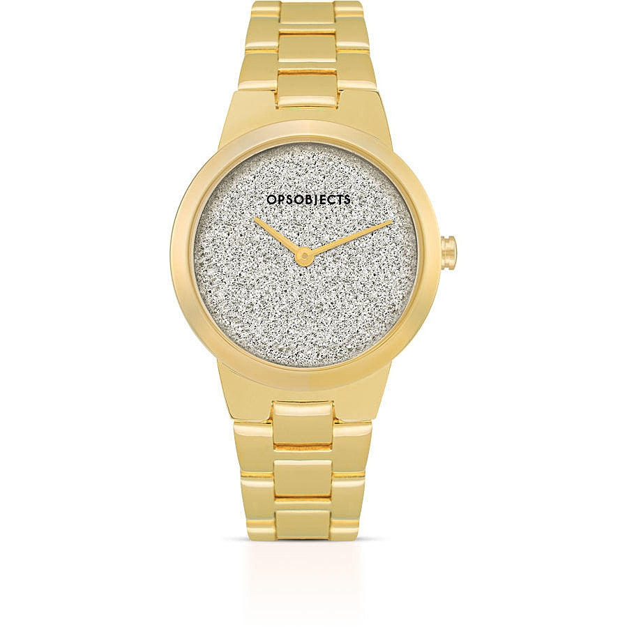 Orologio Donna Acciaio Ops-Objects  opspw-803-3450