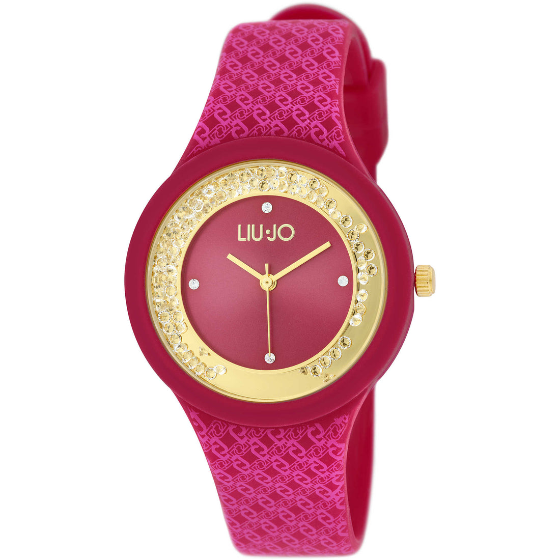 Orologio Donna Liu Jo Quarzo Solo Tempo Dancing SPORT TL1957