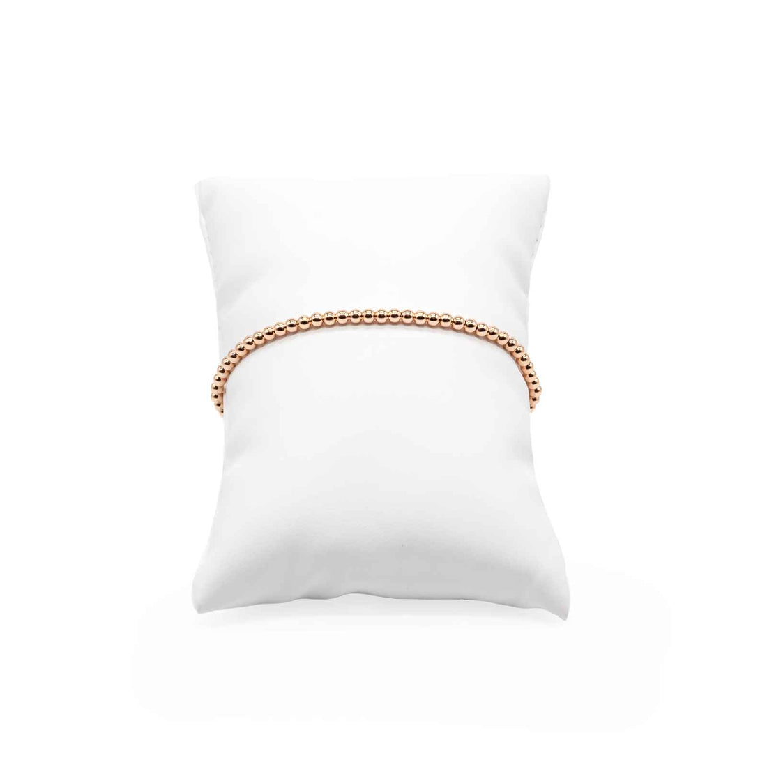 Bracciale Donna Argento 925 rosè