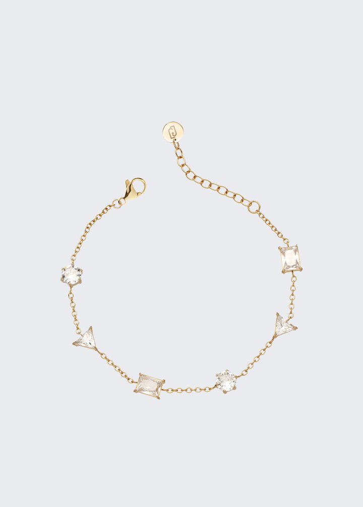 Bracciale Donna Acciaio Liu jo LJ2852