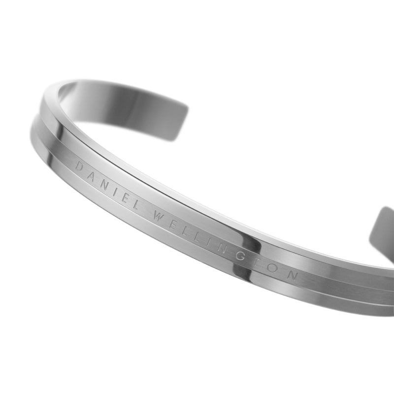 Bracciale Uomo Daniel Wellington Acciaio Inox DW00400145