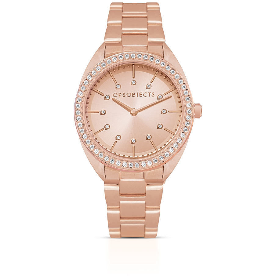 Orologio Donna Acciaio Ops-Objects  opspw-797-3450