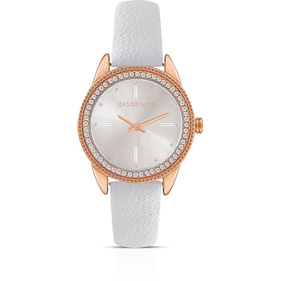 Orologio Donna Acciaio Ops-Objects  opspw-787-2700