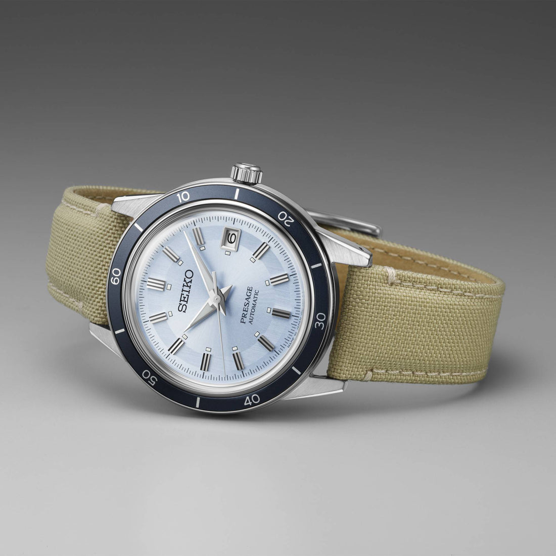 Orologio Uomo Seiko Automatico Presage Limited Edition SRPL19J1
