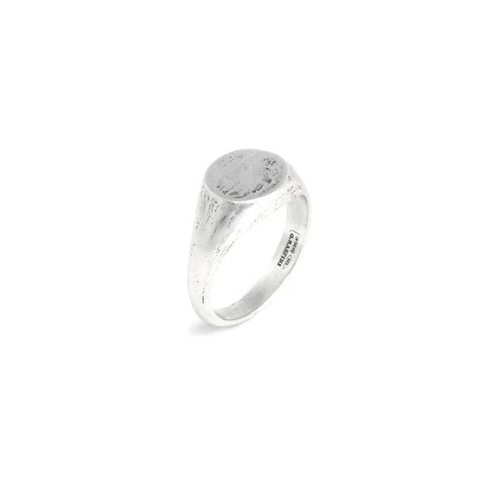 Anello Donna Giovanni Raspini  Argento 925 Pinky Ring 12565/12