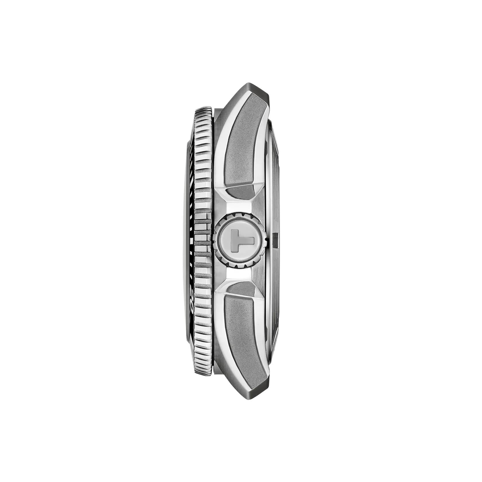 Orologio Uomo Tissot Automatico Seastar 2000 Professional Powermatic T1209071105100