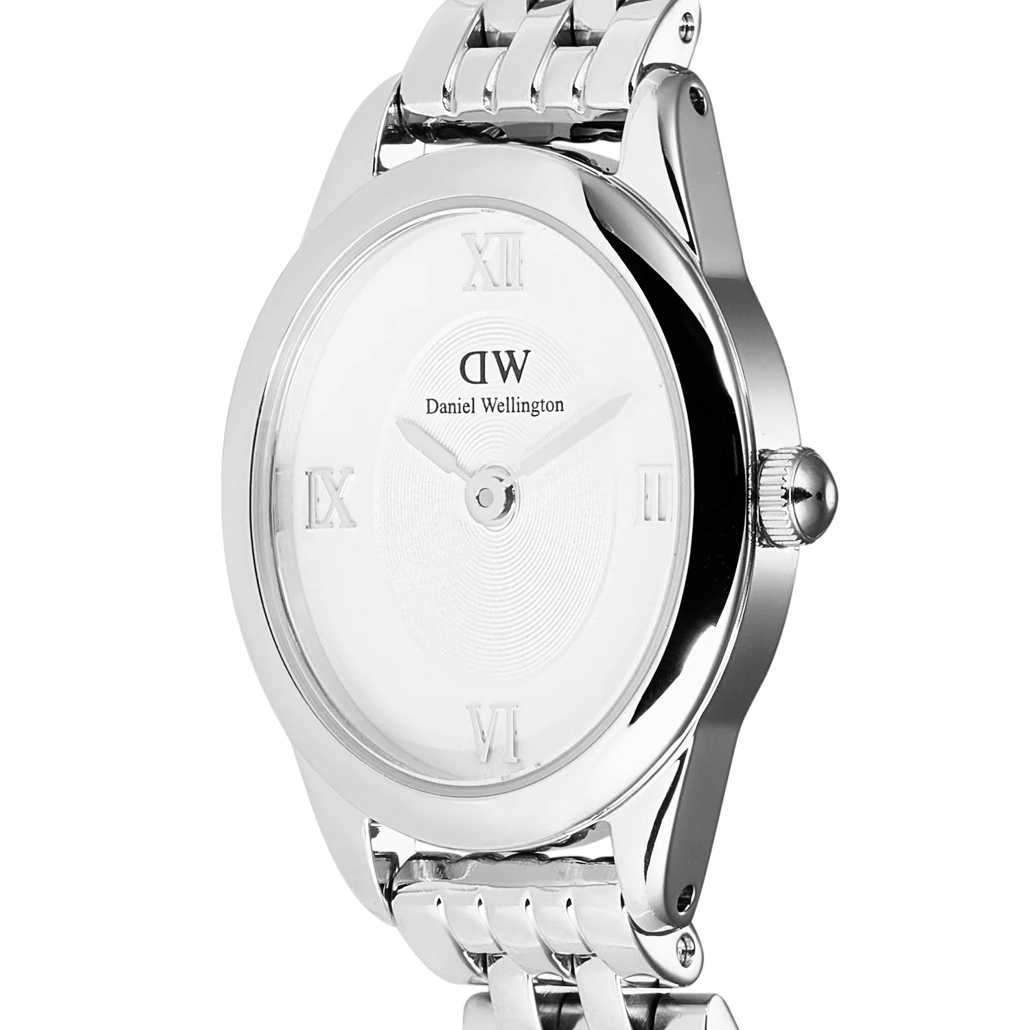 Orologio Donna Daniel Wellington Acciaio Ophelia DW00100808