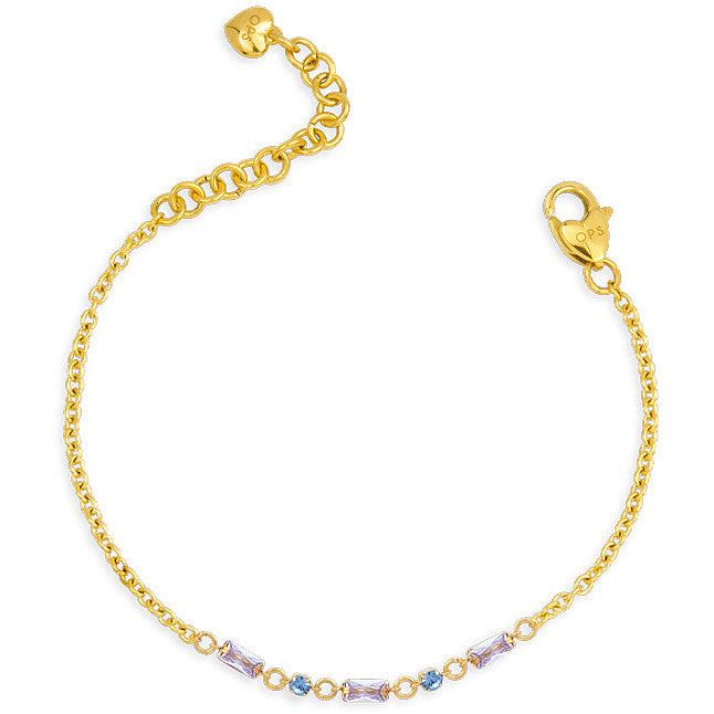 Bracciale donna gioielli Ops Objects Shimmer