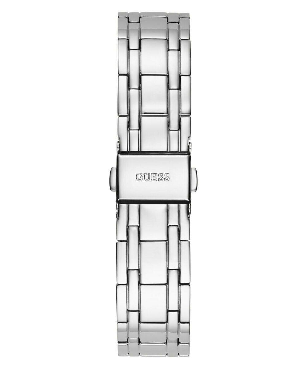 Orologio Donna Guess Acciaio Zirconi Quarzo Solo Tempo GW0312L1