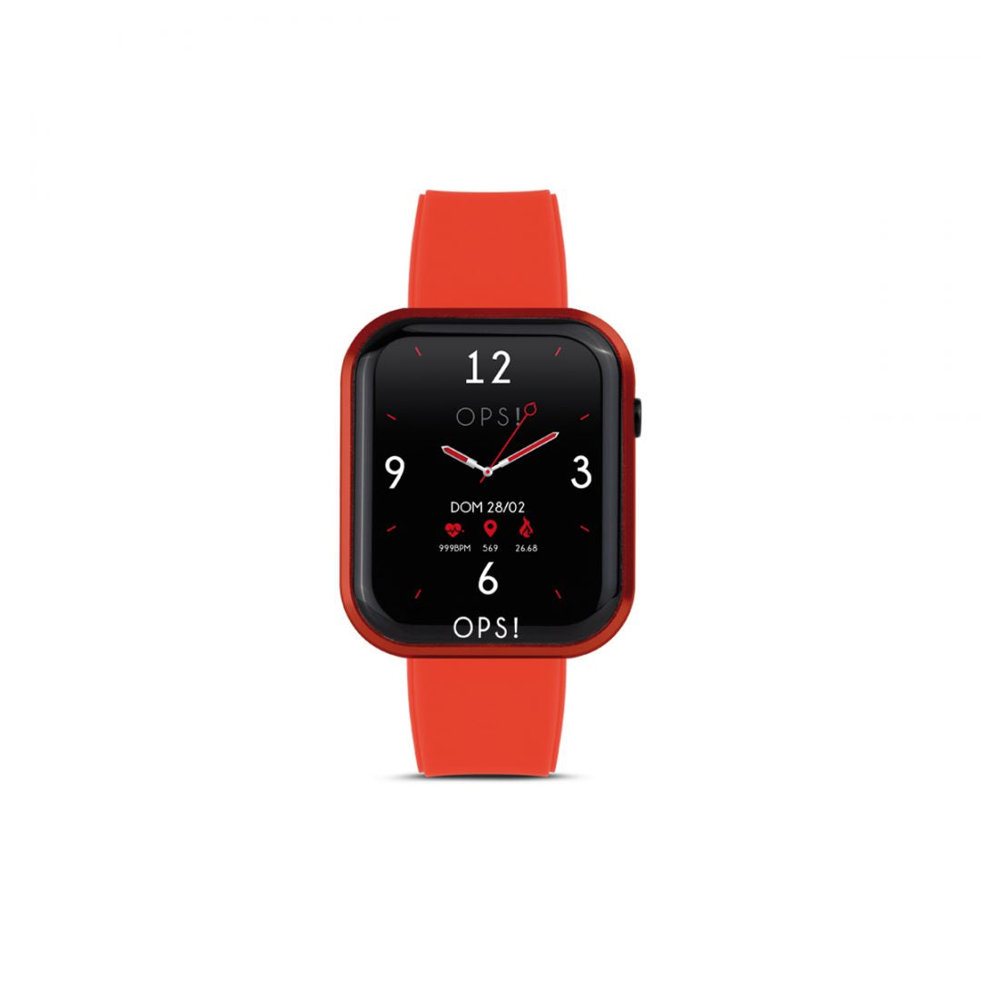Orologio ops Smartwatch CALL OPSSW-14