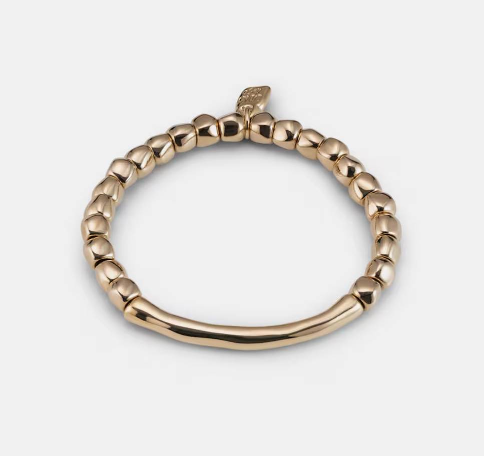 Bracciale Donna Uno De 50 Elastico Semirigido PUL1208OR0000M
