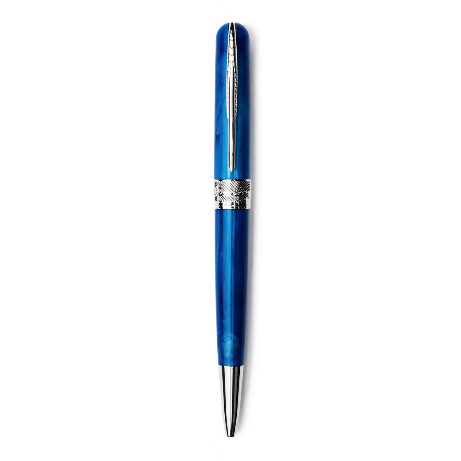 Penna Uomo Pineider A Sfera Avatar UR Blu Nettuno Piuma SS0MSPP2103424