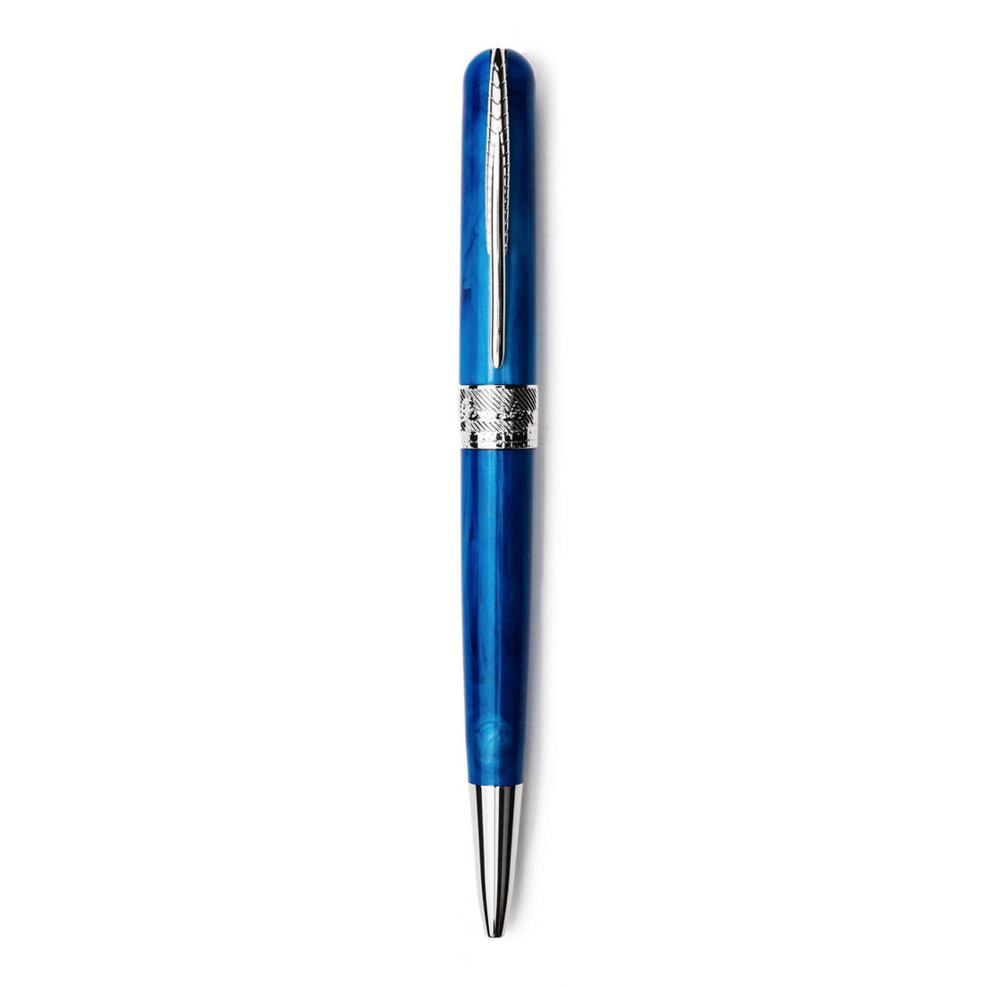 Penna Uomo Pineider A Sfera Avatar UR Blu Nettuno Piuma SS0MSPP2103424
