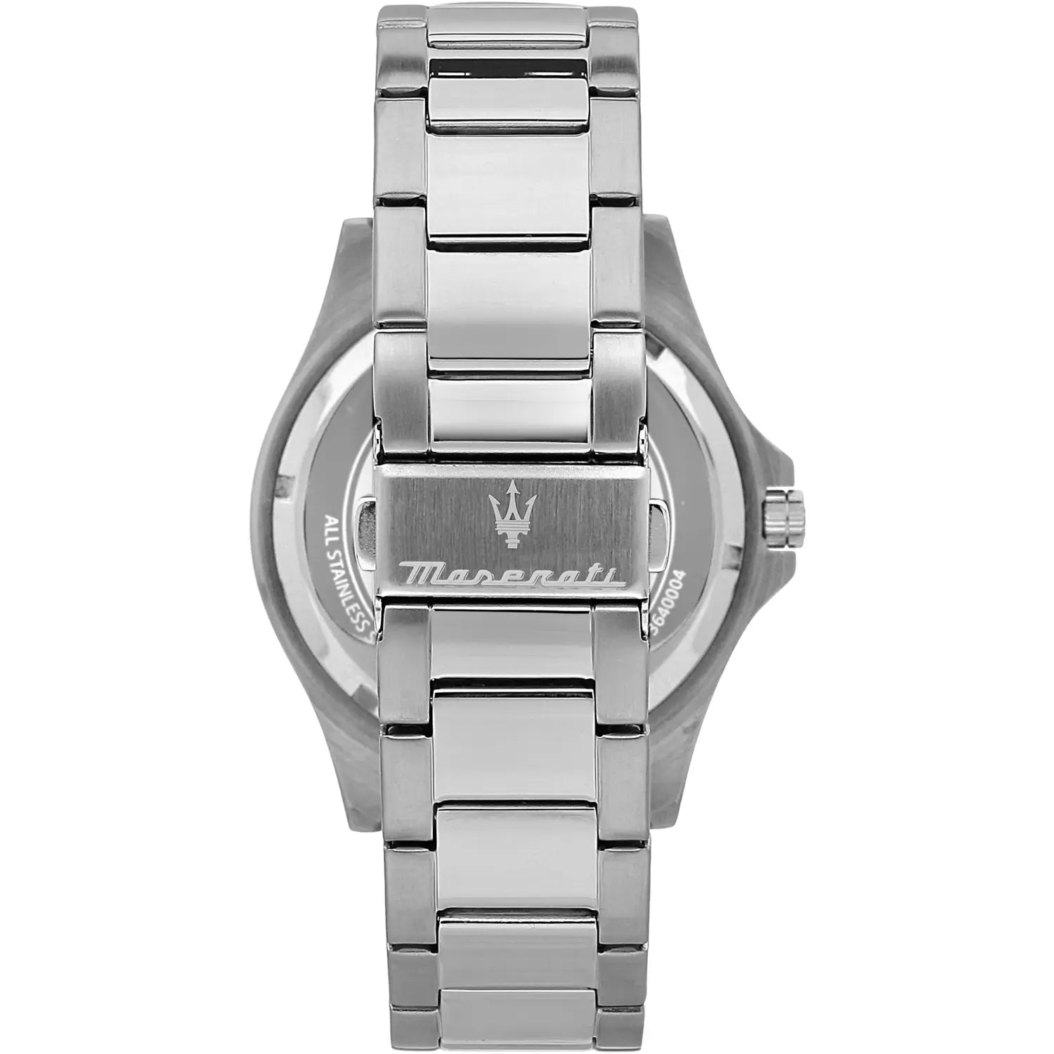Orologio Uomo Acciaio Maserati sfida Data R885314005