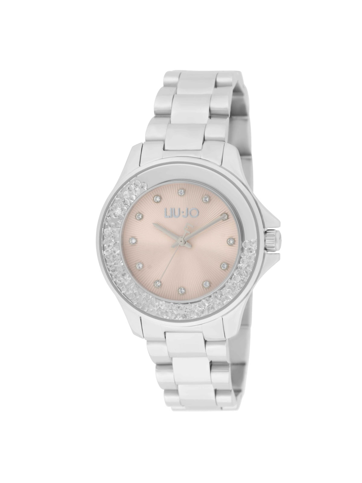 Orologio Donna Acciaio Liu Jo Dancing Elegance TLJ2499