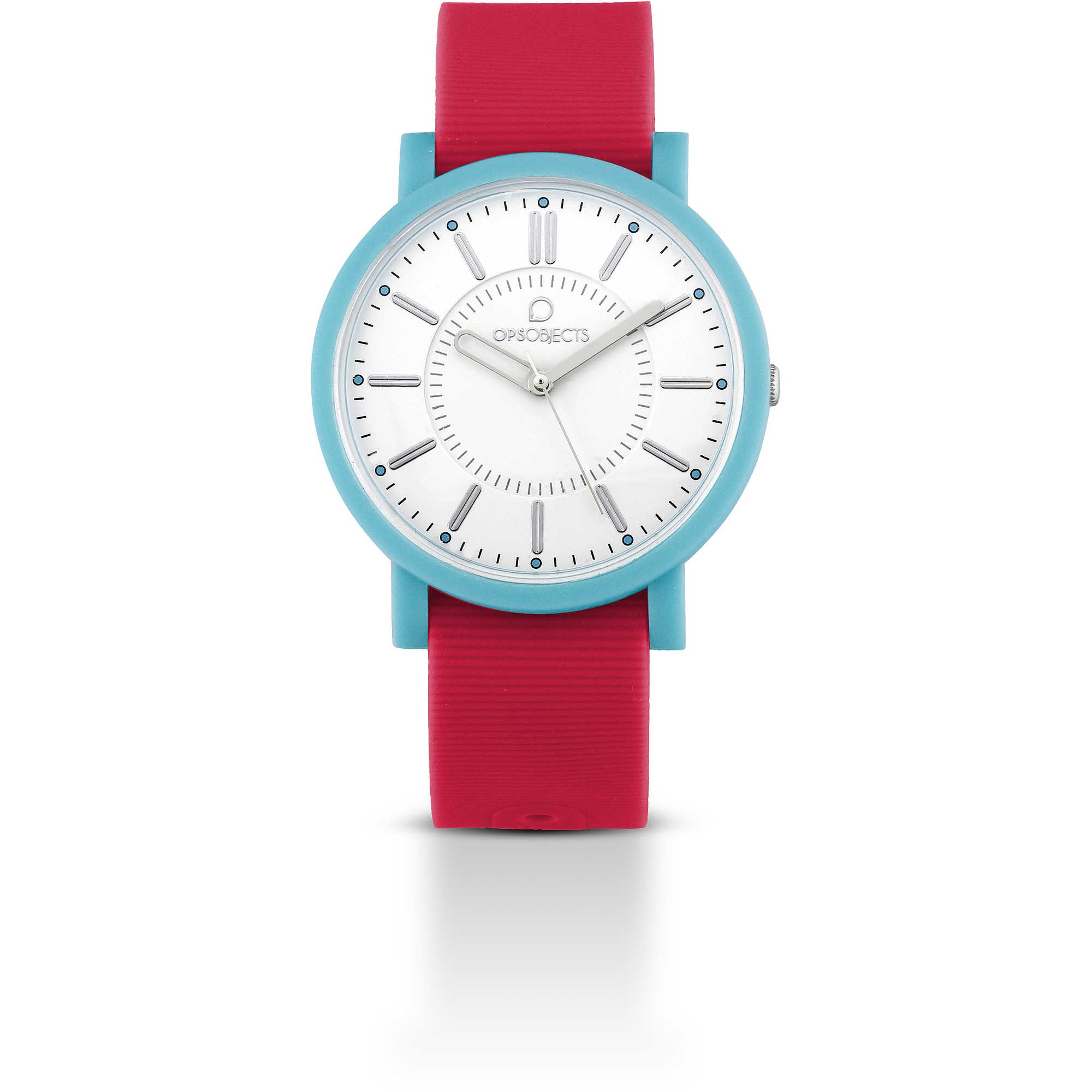 Orologio Uomo Bambino OPS Quarzo Solo Tempo OPSPOSH-32