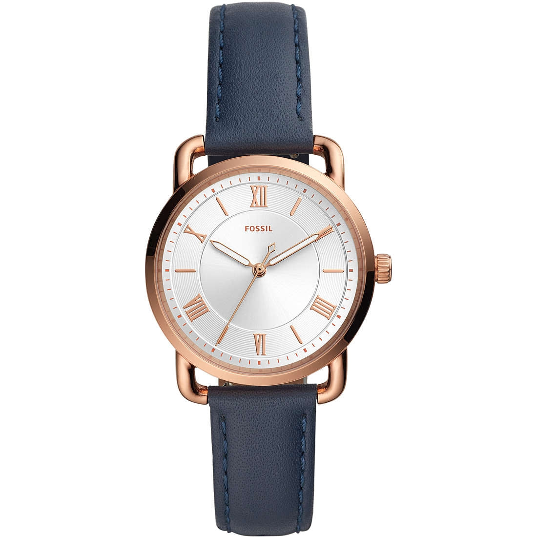 Orologio Donna Fossil solo tempo Copeland  ES4824