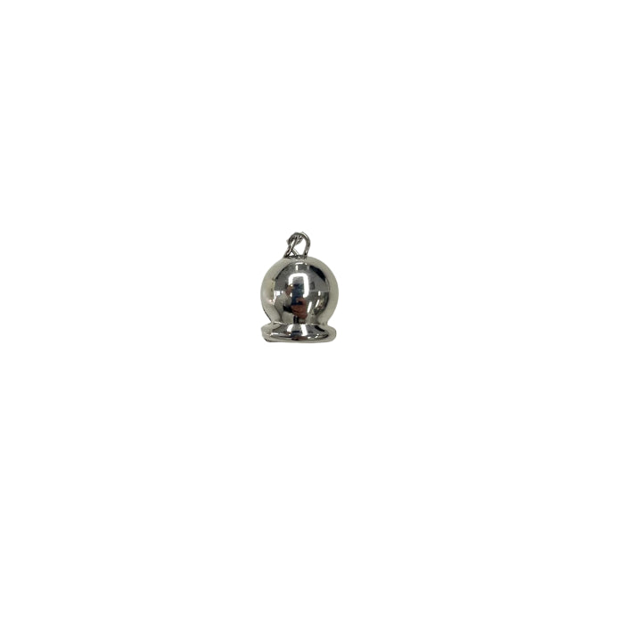 Collana Fortuna Donna Re Mida Cotone Charm Acciaio Componibile