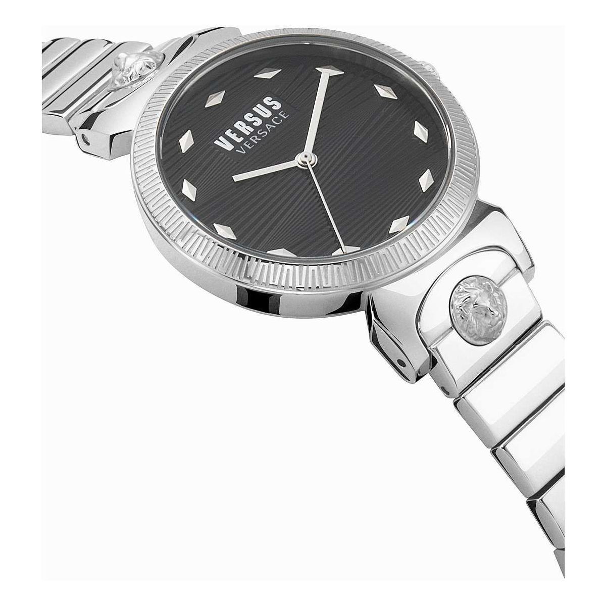 Orologio Donna acciaio solo tempo Marion VSPEO0519