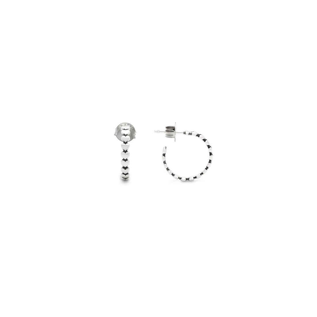 Orecchini Da Donna Giovanni Raspini arg.925 Collezione Pixie 12254