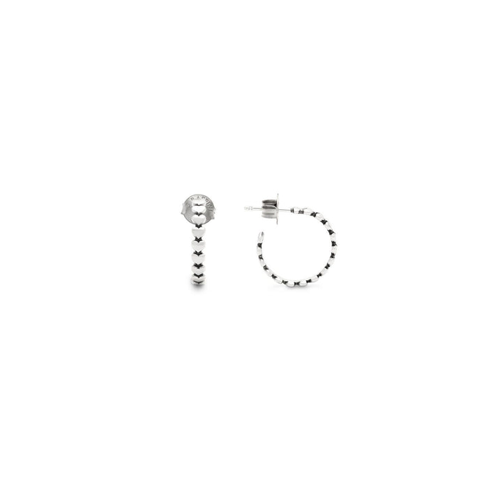 Orecchini Da Donna Giovanni Raspini arg.925 Collezione Pixie 12254