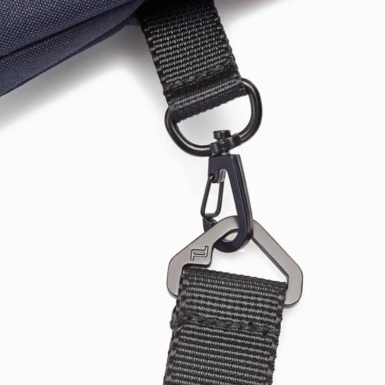 Pochette Uomo Porsche Design Urban Eco Pouch Blu OCL01513