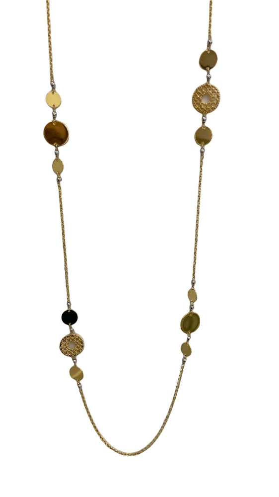 Collana Donna Lorenzo Ungari "PRE" CL448