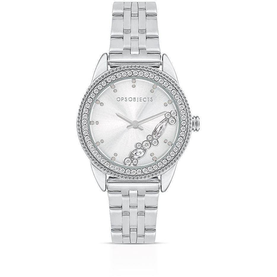 Orologio Donna Acciaio Ops-Objects  opspw-775-3950