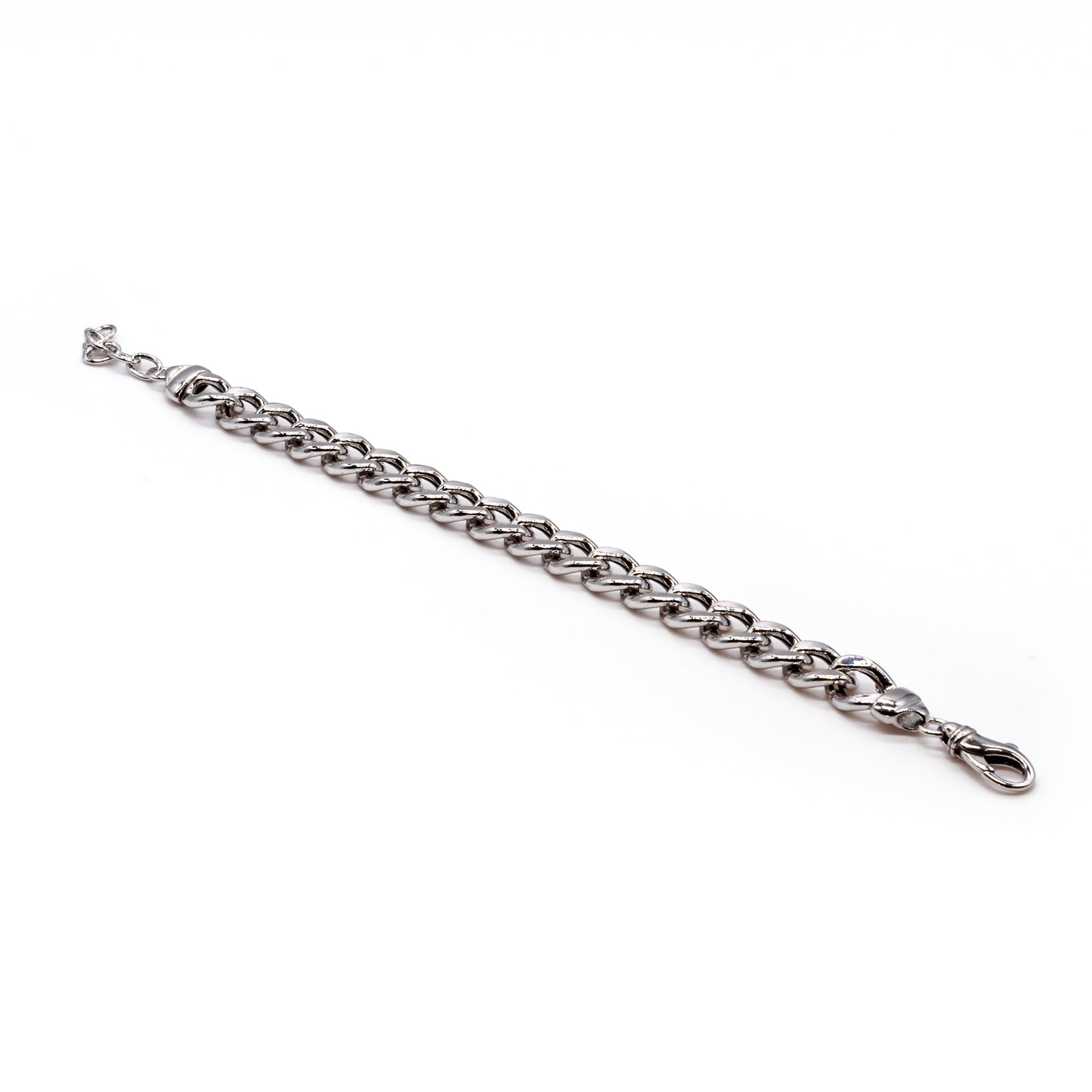 Bracciale Donna Re Mida Argento 925 B003