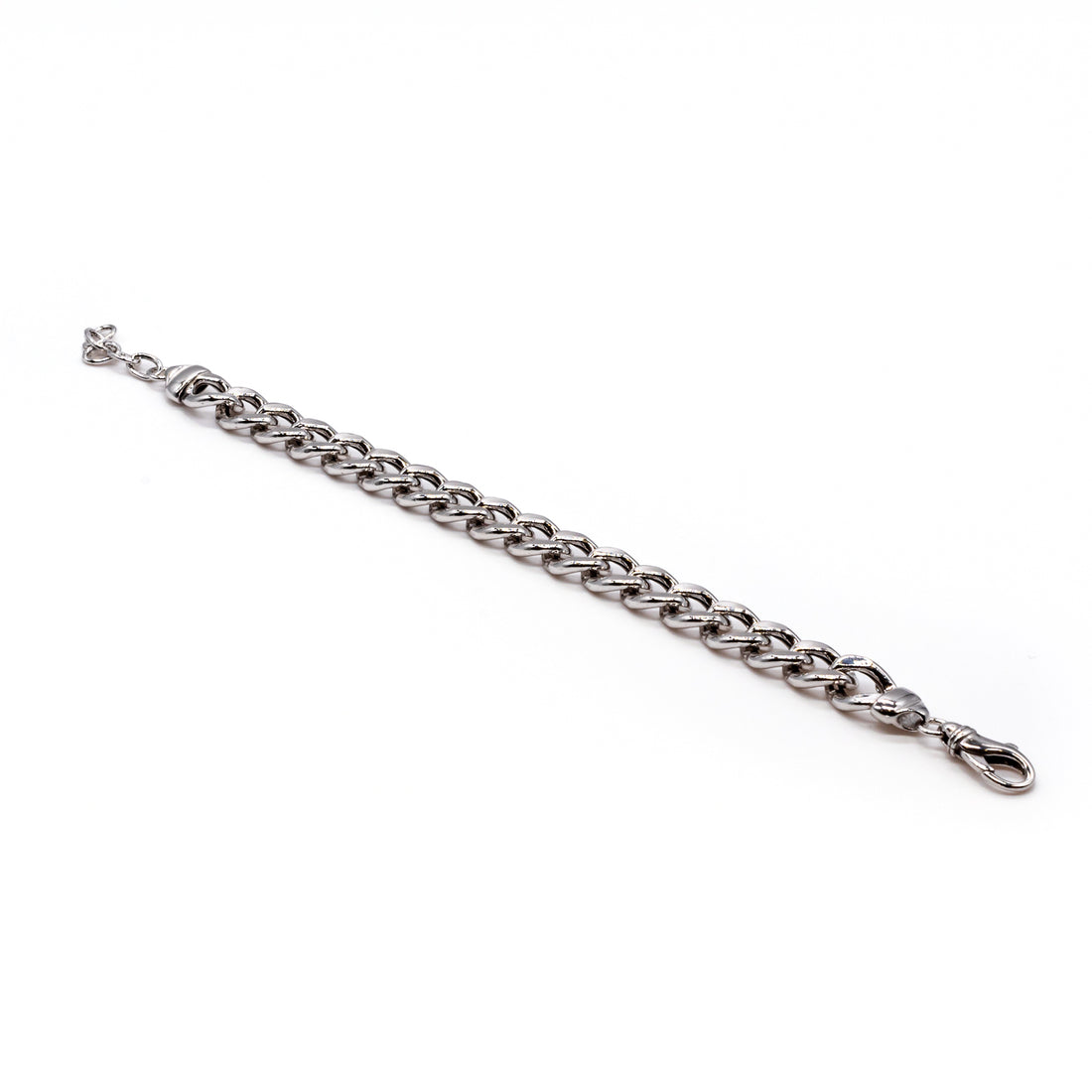 Bracciale Donna Re Mida Argento 925 B003