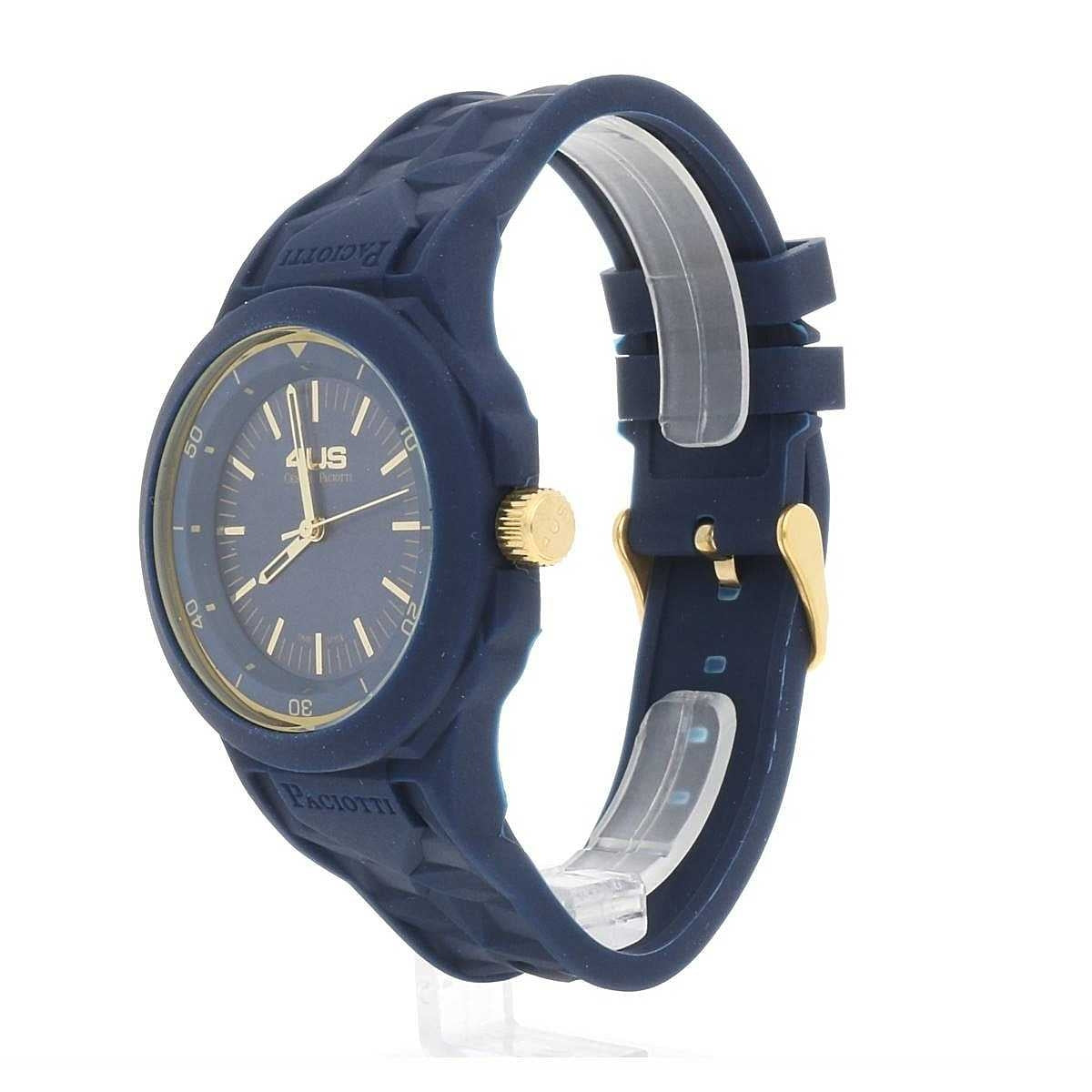 Orologio Uomo 4US cesare paciotti T4RB287