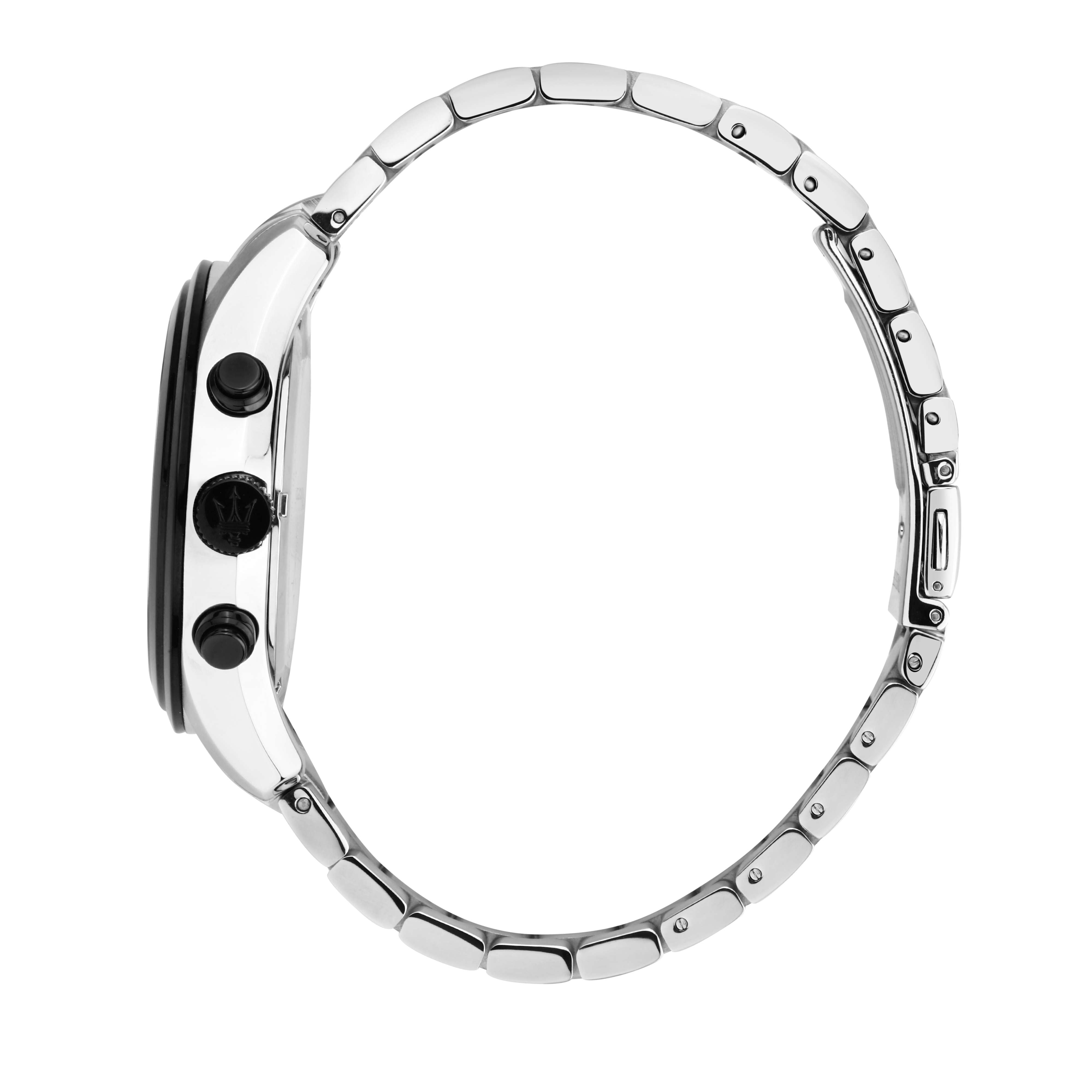 Special Box Orologio Uomo Maserati Acciaio Prisma Edition R8873612061