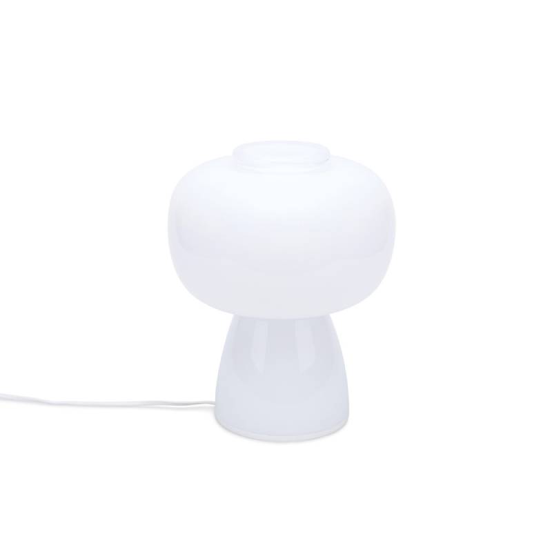 Lampada Sequenze Linea Aura Bianca 32 cm AU003