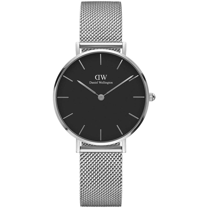 Orologio Donna Daniel Wellington Quarzo Solo Tempo Acciaio 32 mm DW00100162