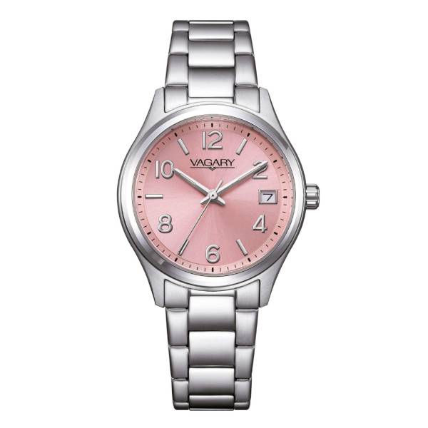 Orologio Donna Vagary By Citizen Timeless Lady Rosa IB9-611-91