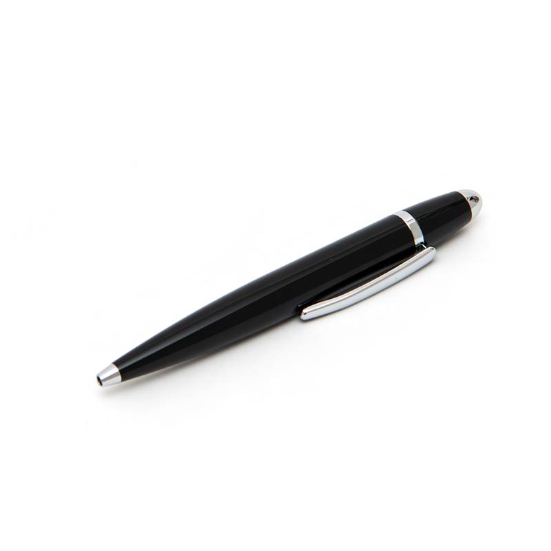 Penna A sfera Rosenthal Nero 13,5 cm RS8558