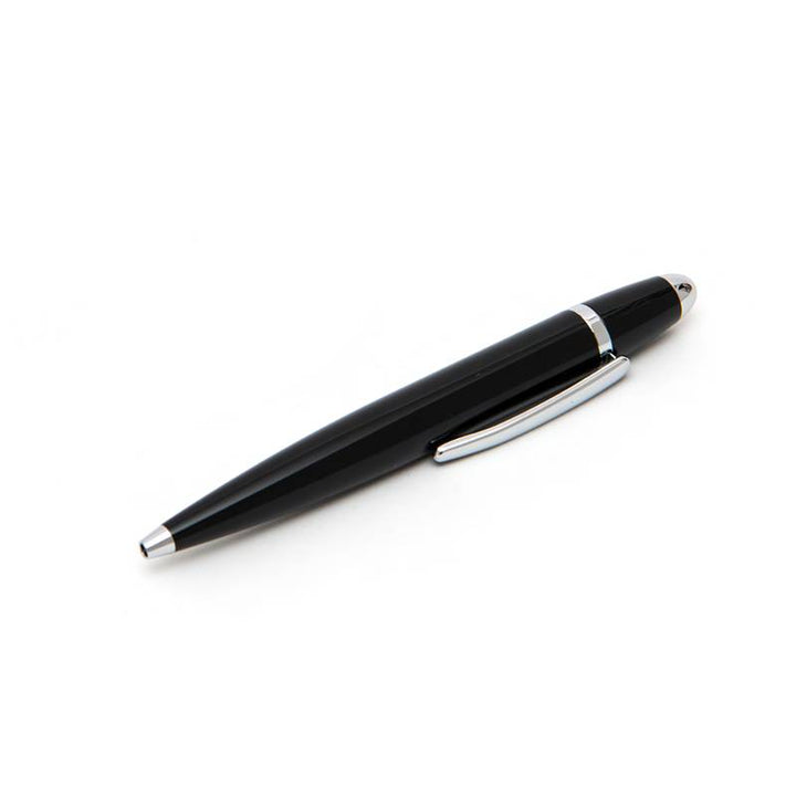 Penna A sfera Rosenthal Nero 13,5 cm RS8558