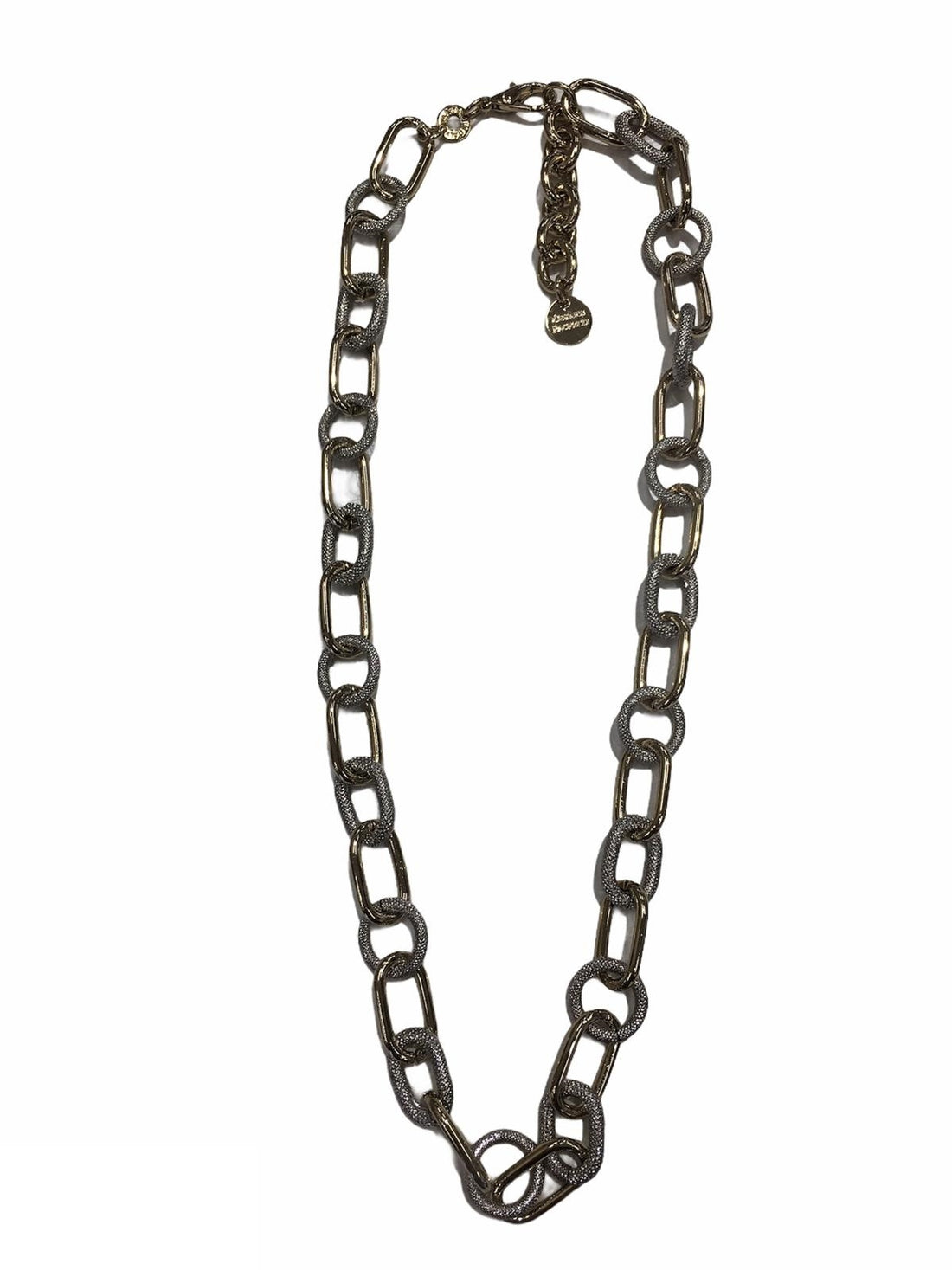 Collana Donna Acciaio 4US Cesare Paciotti 4UCL4028W