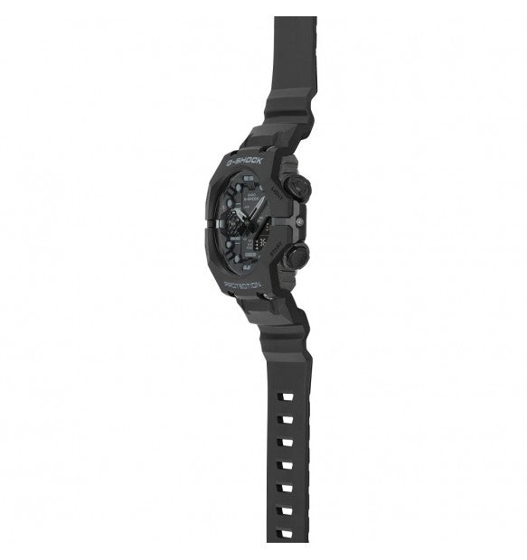 Orologio Uomo Casio G-SHOCK  Analogico Digitale nero Quarzo Bluetooth GA-B001-1AER