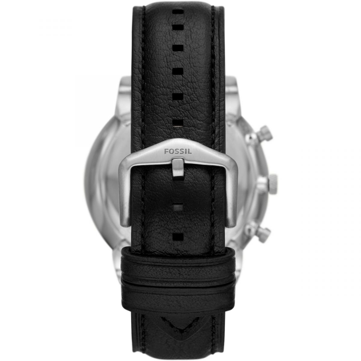 Orologio Uomo Acciaio Fossil Cronografo Quarzo neutra FS6016