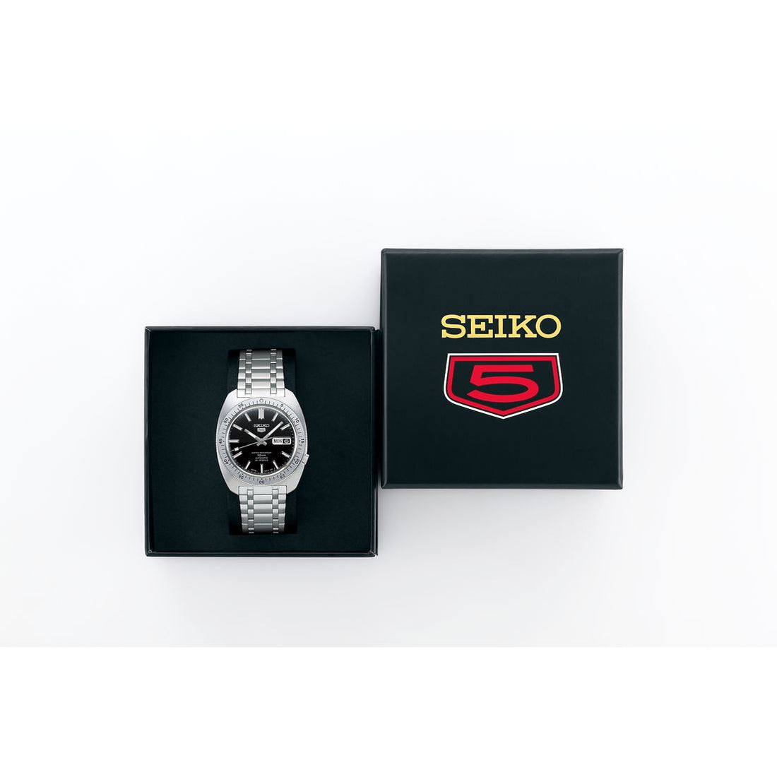 Orologio Uomo Seiko 5 Edizione Limitata Riedizione 1960 SRPL93K1