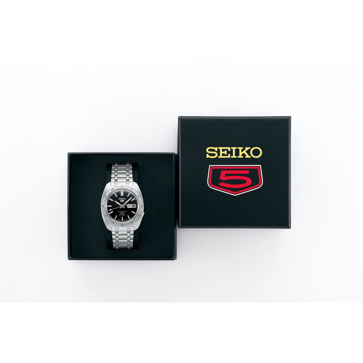 Orologio Uomo Seiko 5 Edizione Limitata Riedizione 1960 SRPL93K1
