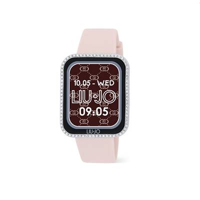 Orologio Donna Liu Jo Smartwatch Mini Slim Luxury SWLJ165